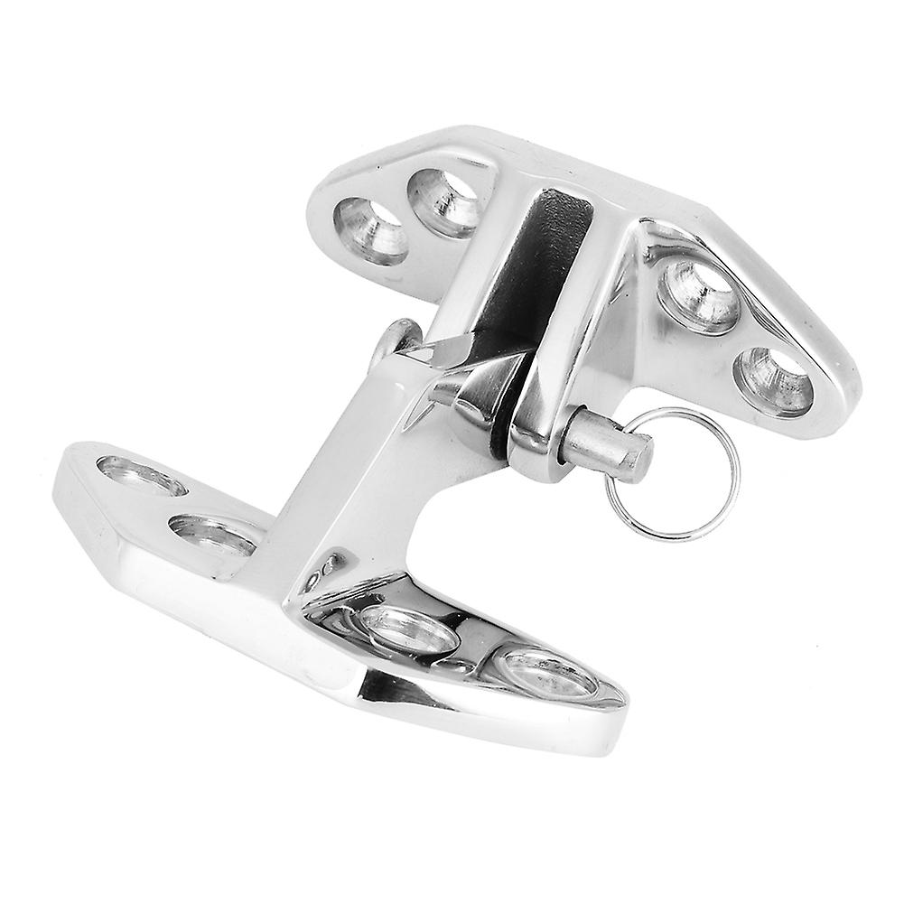 Stainless Steel Hatch Hinge Marine Ship Boat Parts Accessories