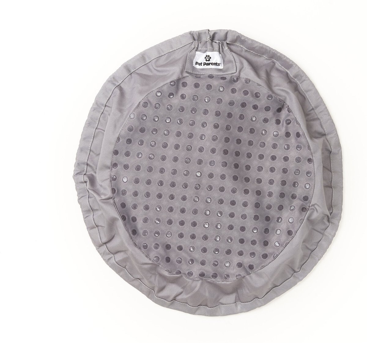 Pet Parents Forager Snuffle Mat and Slow Feeder Dog Bowl