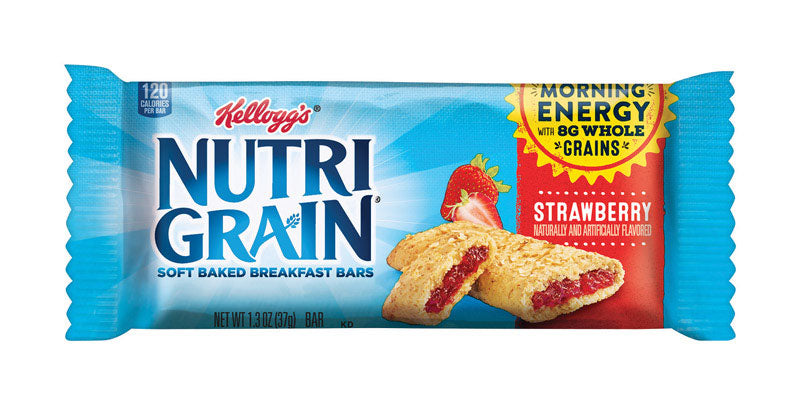 SNACK NT GRN STBRY 1.3OZ