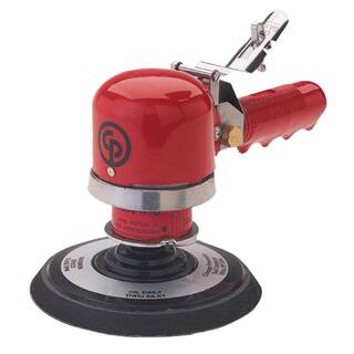 Chicago Pneumatic Dual Action Sander CPT870