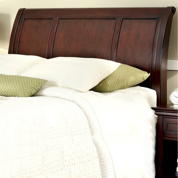 Lafayette King Headboard (Headboard only) by Homestyles - - 7108550