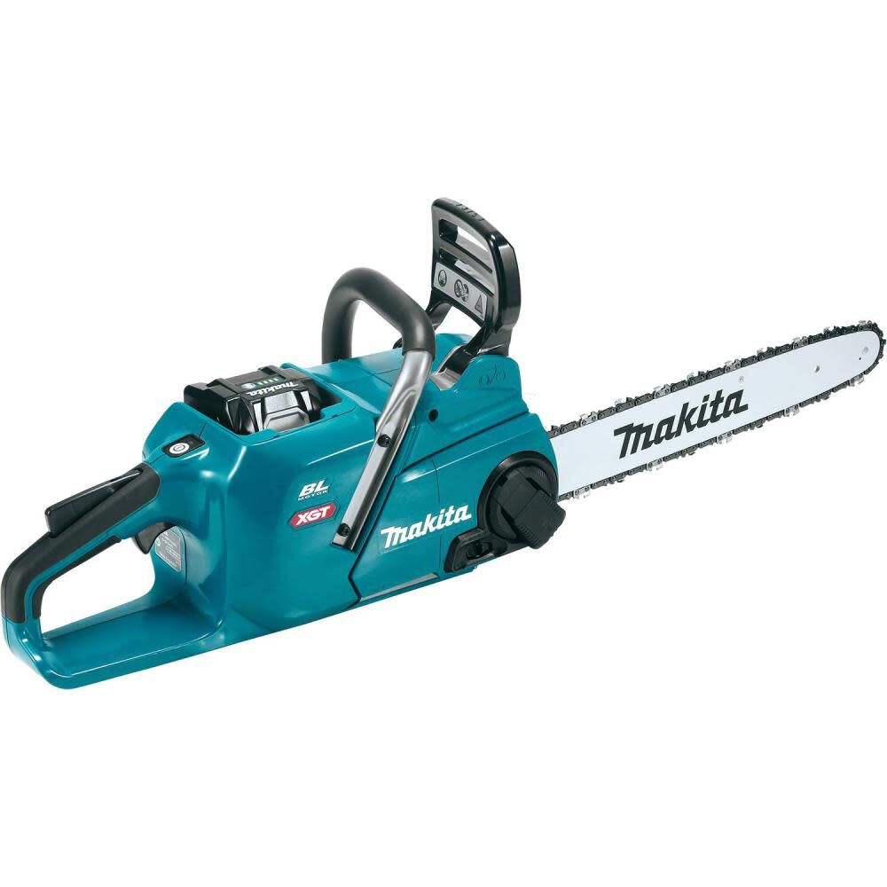 Makita 40V max XGT 16