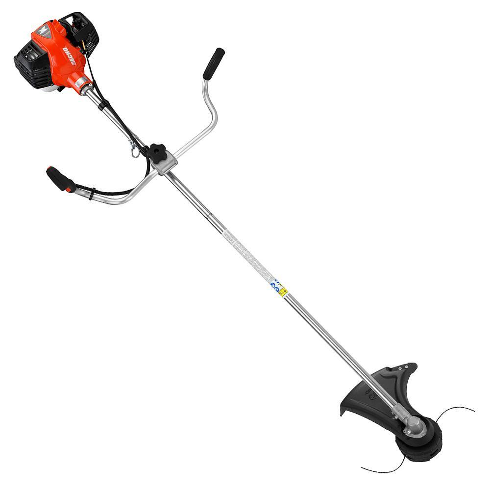 ECHO 30.5 cc Gas 2-Stroke X Series U-Handle String TrimmerBrushcutter SRM-3020U