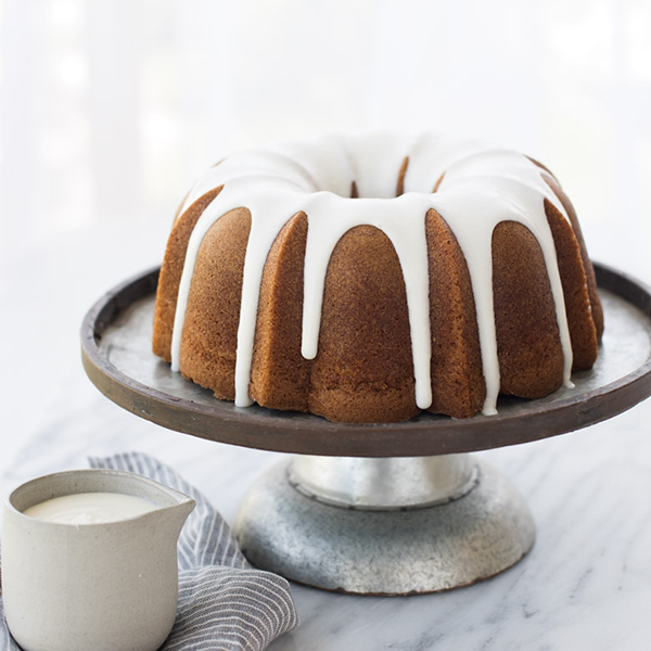 Nordic Ware Anniversary Bundt® Pan