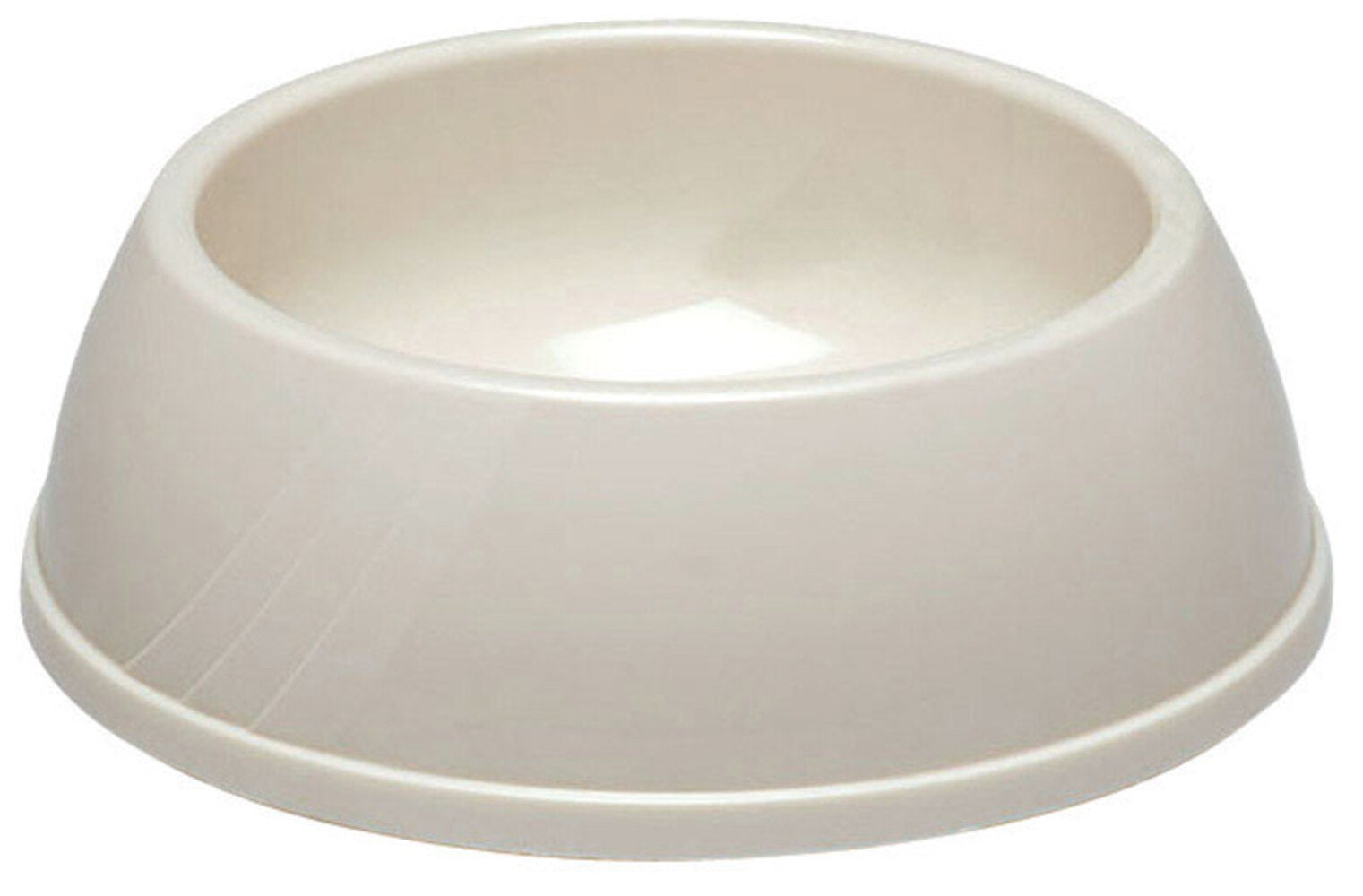 PET BOWL MEDIUM 7.4X2