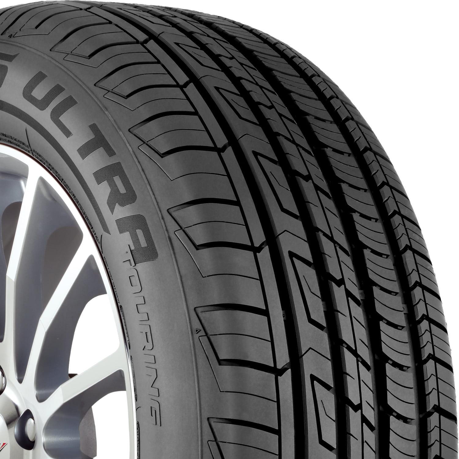 Cooper CS5 Ultra Touring All-Season 205/55R16 91H Tire