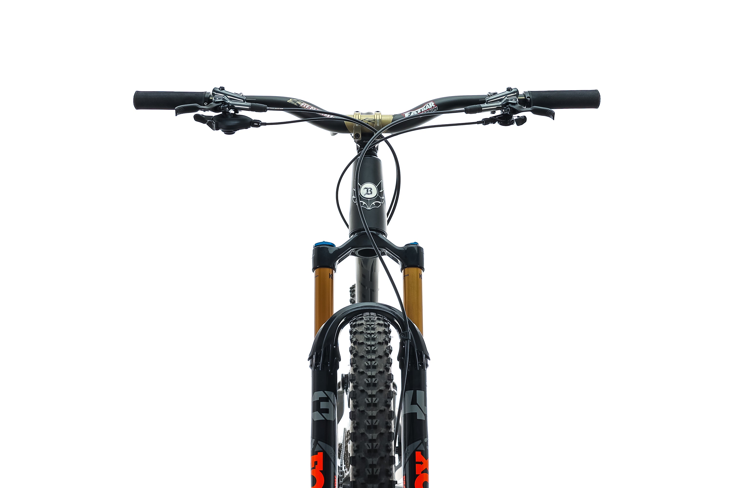 Banshee Phantom Mountain Bike - 2020, X-Large