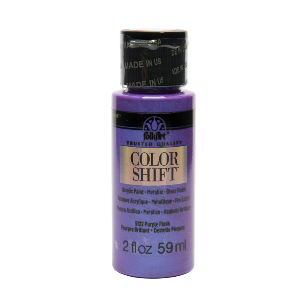 HOBBY PAINT PURPLE 2OZ