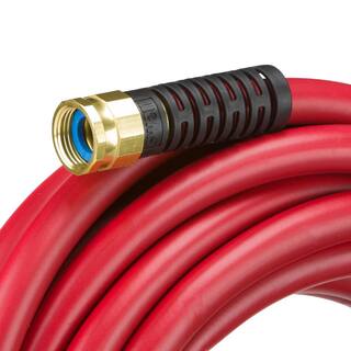 Swan Swan FarmRANCH 58 in. x 50 ft. Heavy-Duty Hose CSNFR58050