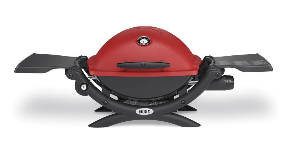 Weber 51040001 Weber® Q® 1200™ Gas Grill