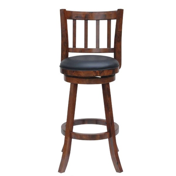 Bloomington Swivel Stool