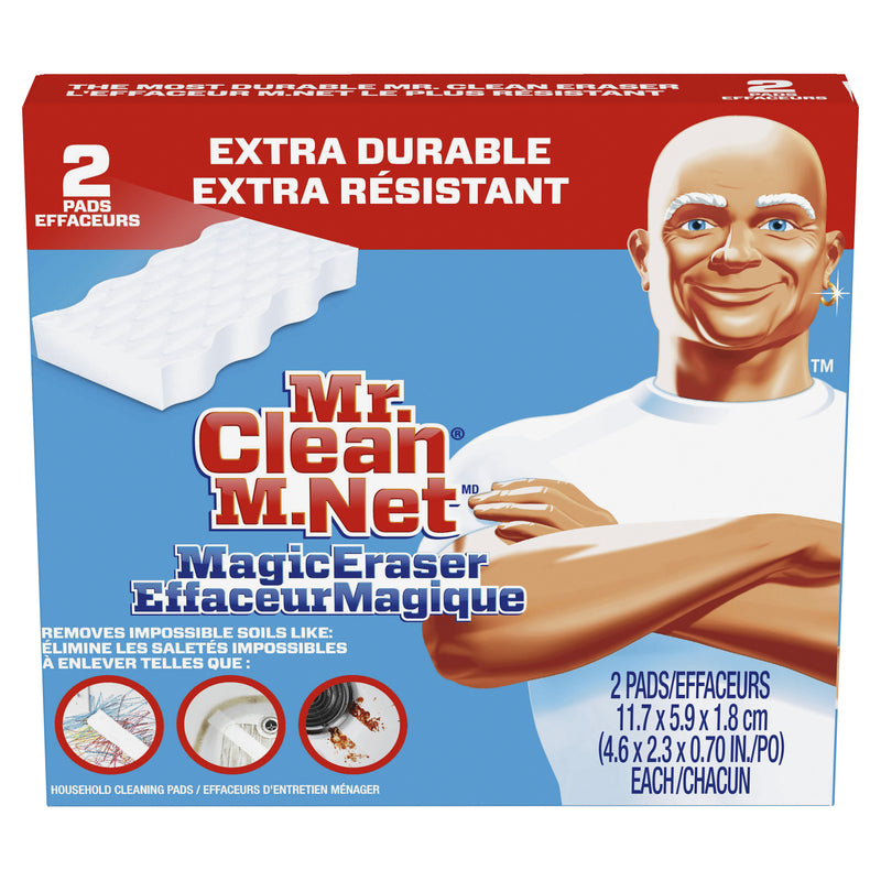 MR. CLEAN EXTRA PWR ERSR