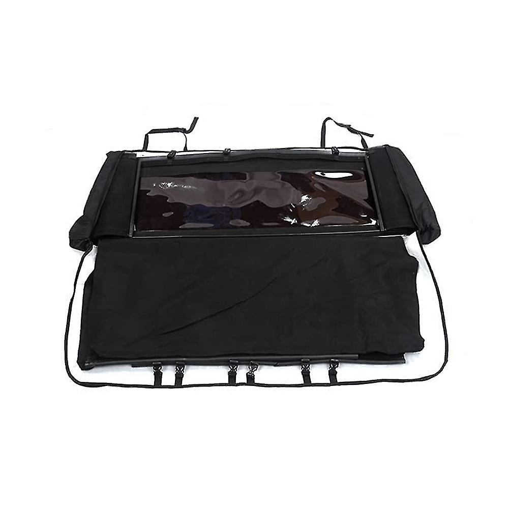 Soft Top Storage Bag For 2021 2022 Accessories Protection Bags Prevent Soft Windows Scratching