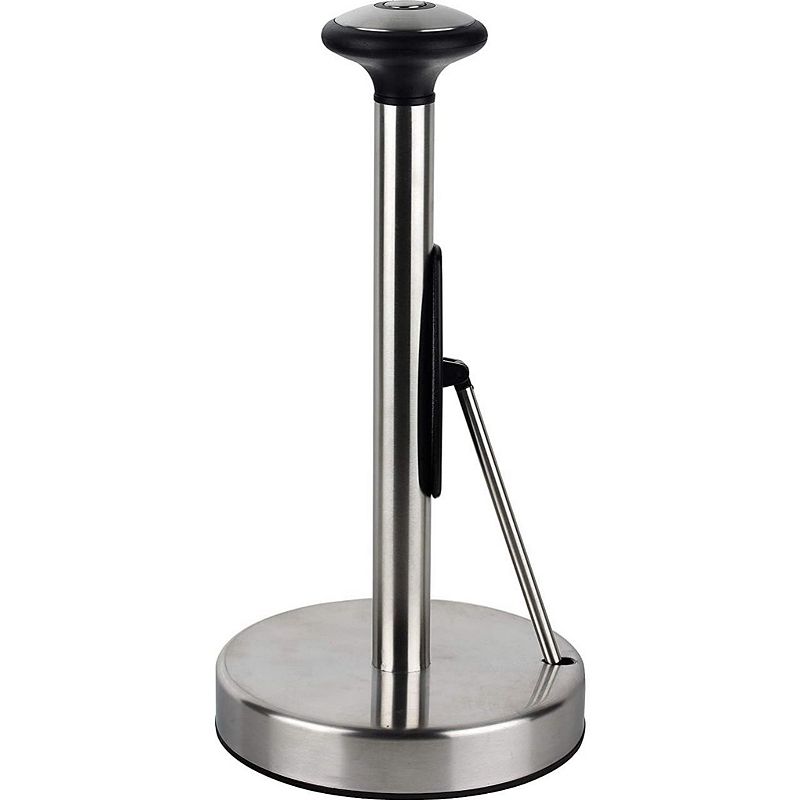 Paper Towel Holder Stainless Steel