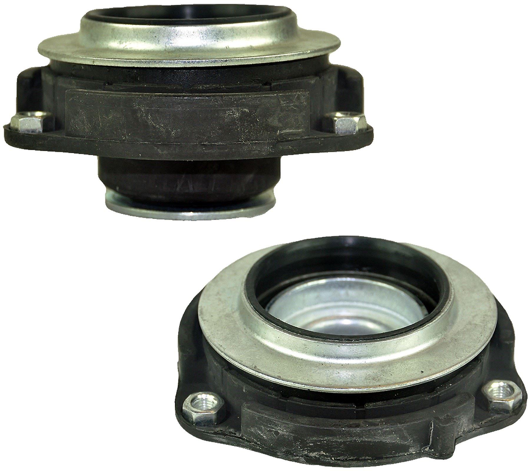 Front Suspension Top Strut Mounts andamp; Bearings
