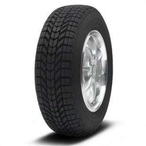 Firestone WinterForce LT 235/80R17 Tires