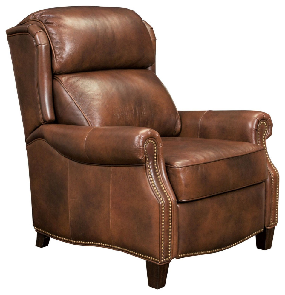 BarcaLounger Meade Recliner   Transitional   Recliner Chairs   by Unlimited Furniture Group  Houzz