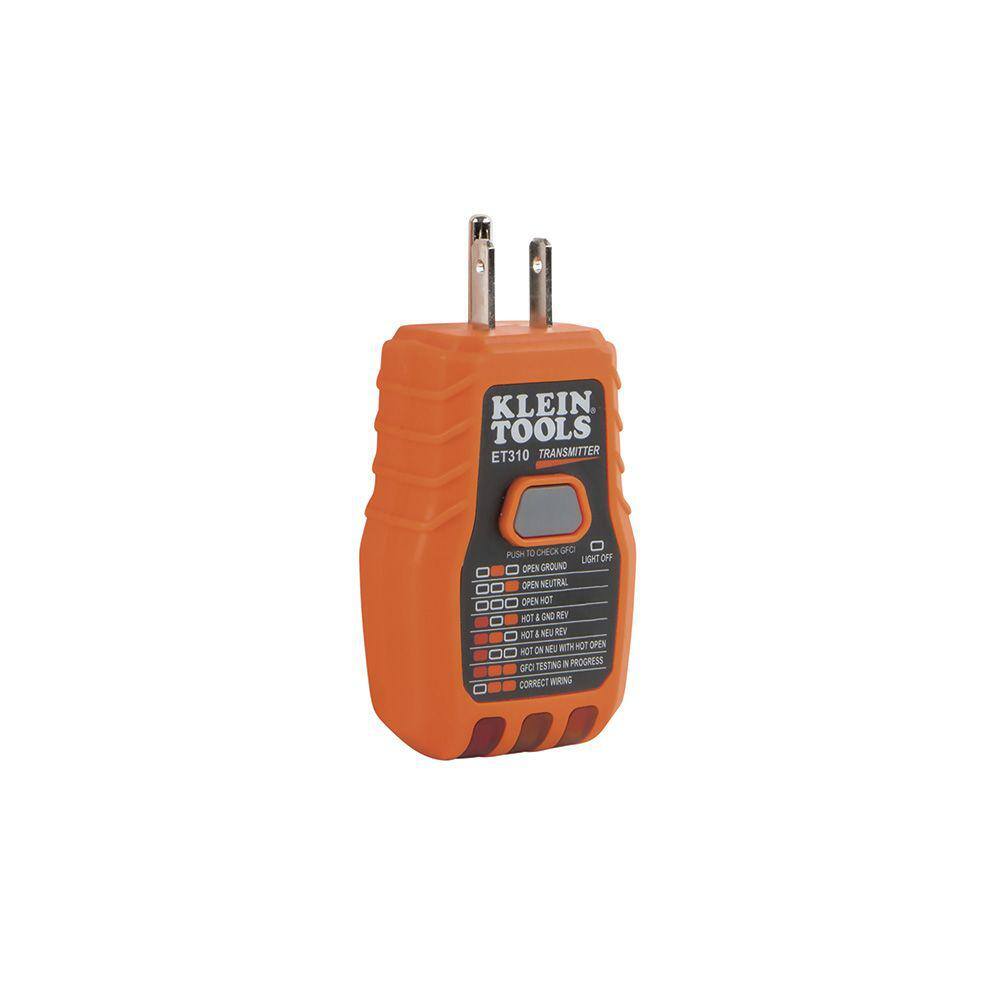 Klein Tools Replacement Transmitter for ET310 ET310TRANS