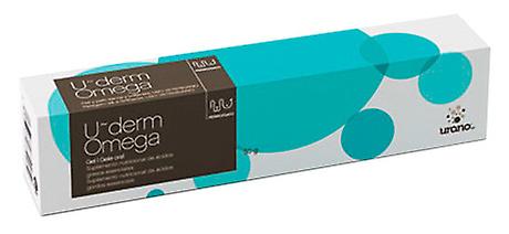 Urano Uderm Omega Oral Gel 50 gr