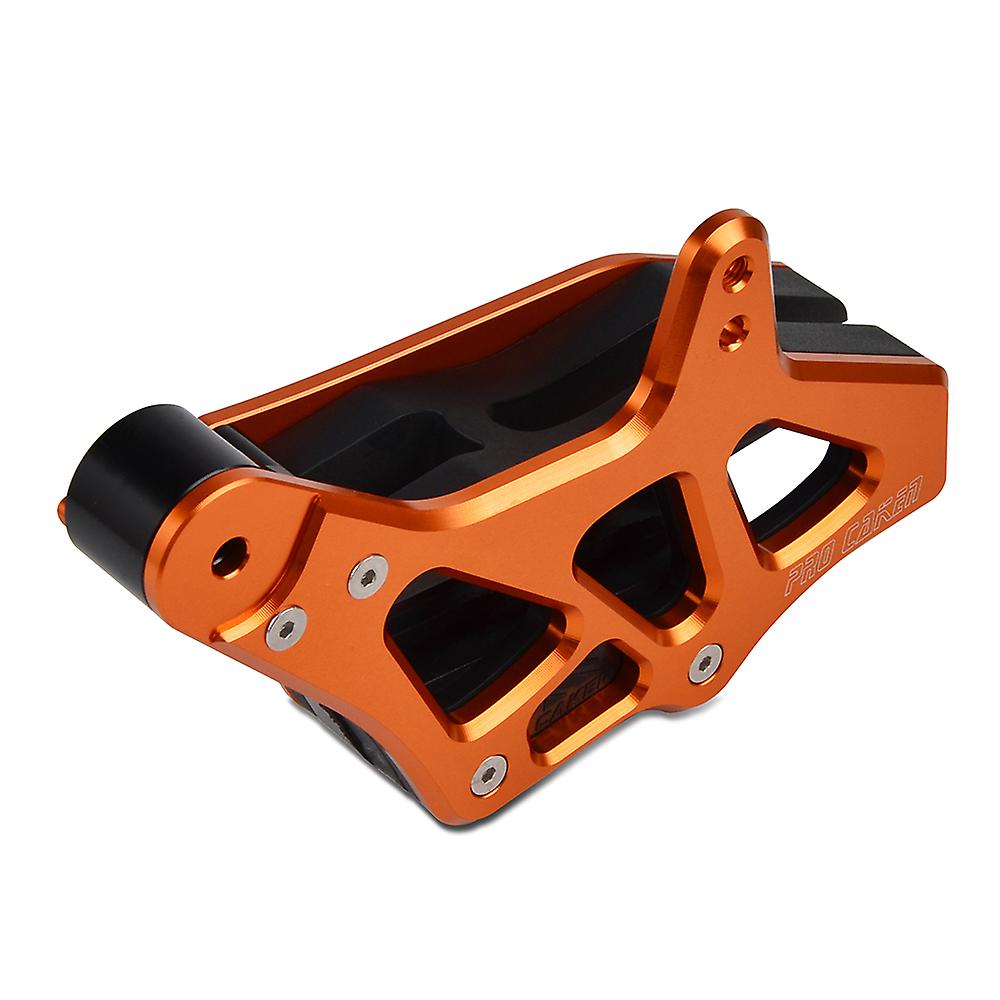 Born Pretty Motorcycle Cnc Chain Guide Protector Cover For Ktm 690 Enduro R/abs 690 Smc Smr/abs 2010 2011 2012 2013 2014 Accessories