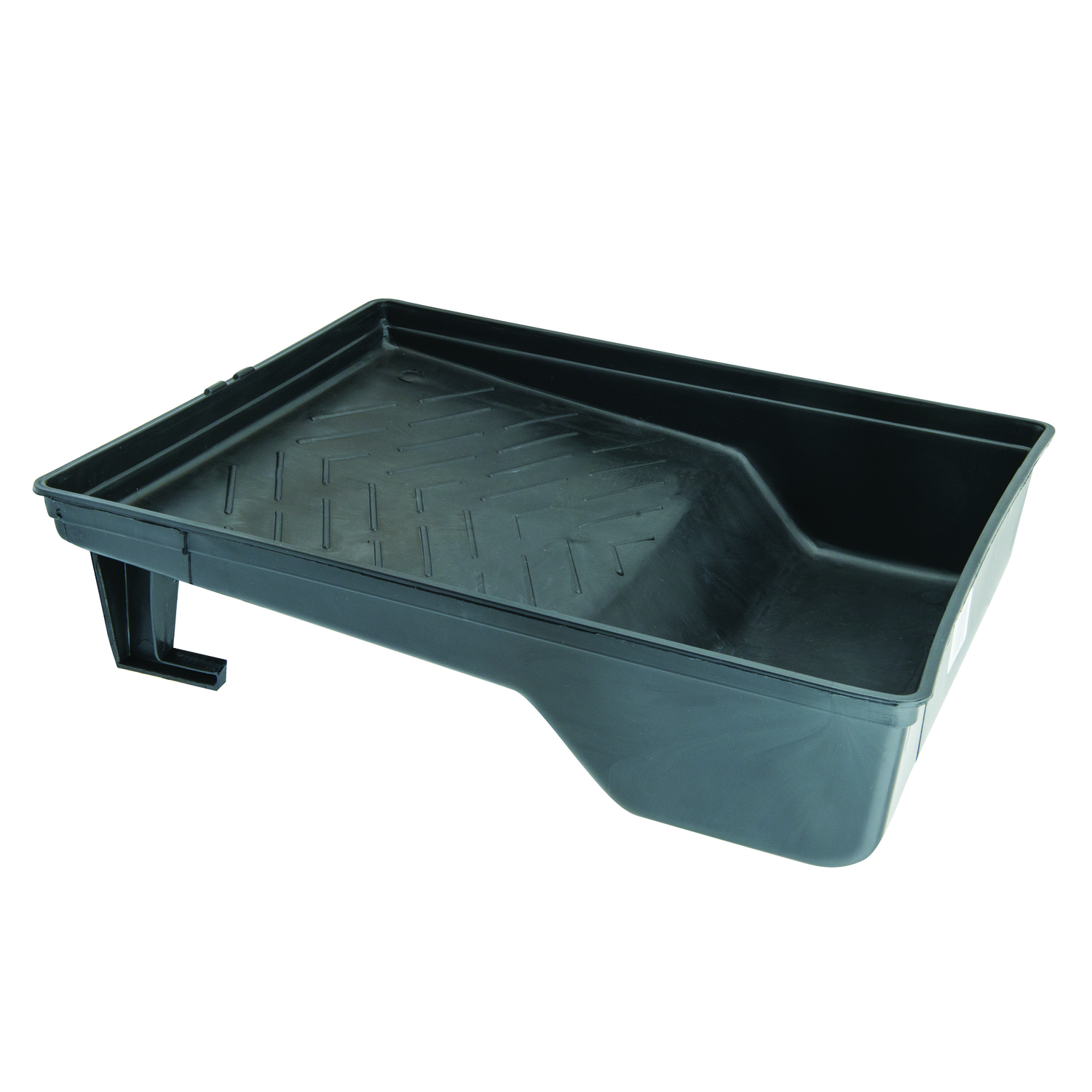 Wooster Deep-Well Polypropylene 11 in. W X 14.5 in. L 2 qt Paint Tray