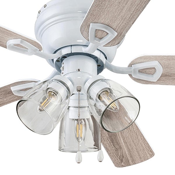 Prominence Home Renton Indoor Ceiling Fan Shopping - The Best Deals on Ceiling Fans | 38210414