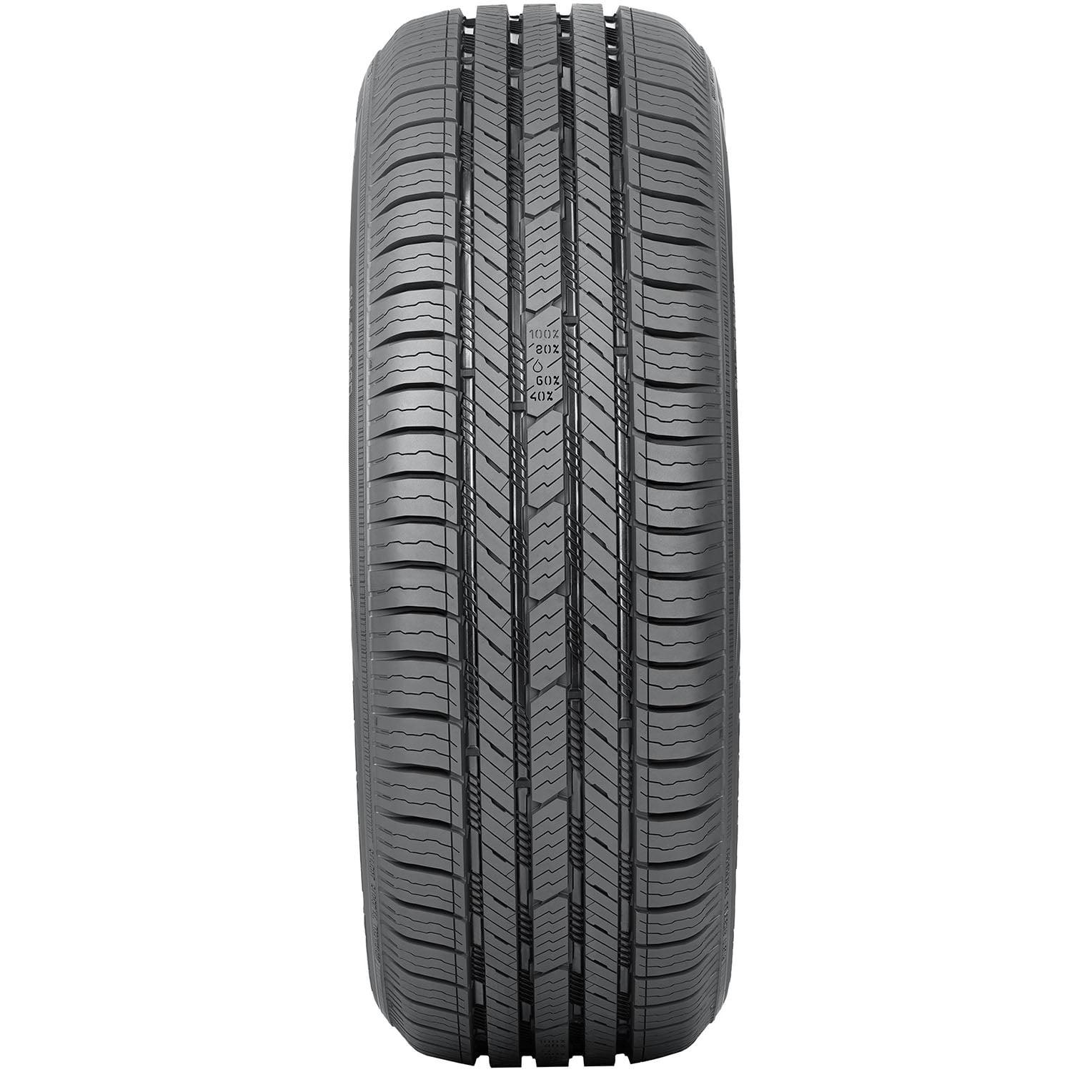 Nokian One 185/65R14 86H All Season Light Truck Tire