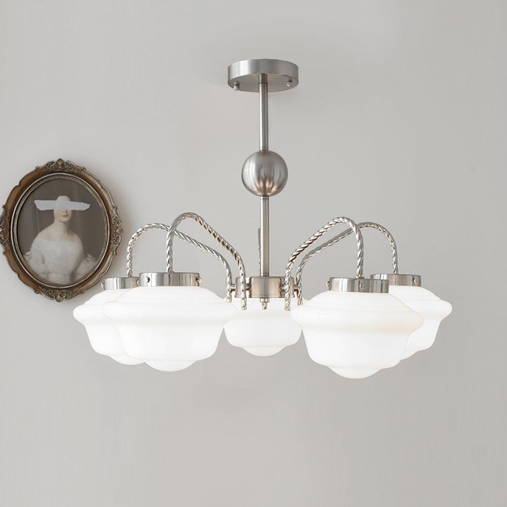 Minka Lavery Chandelier