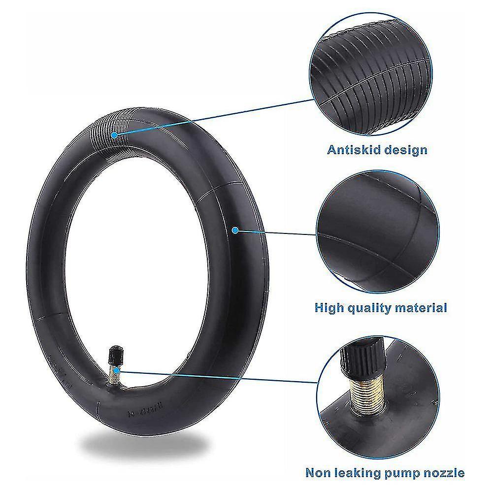 8 1/2 Scooter Tyre With Tube 8.5 Inch Outdoor And Indoor Tyres For 1s M365 Electric Scooter