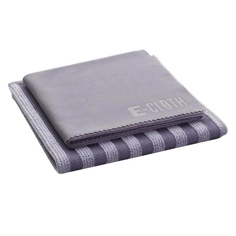 ECLOTH STAINLS STEEL 2PK