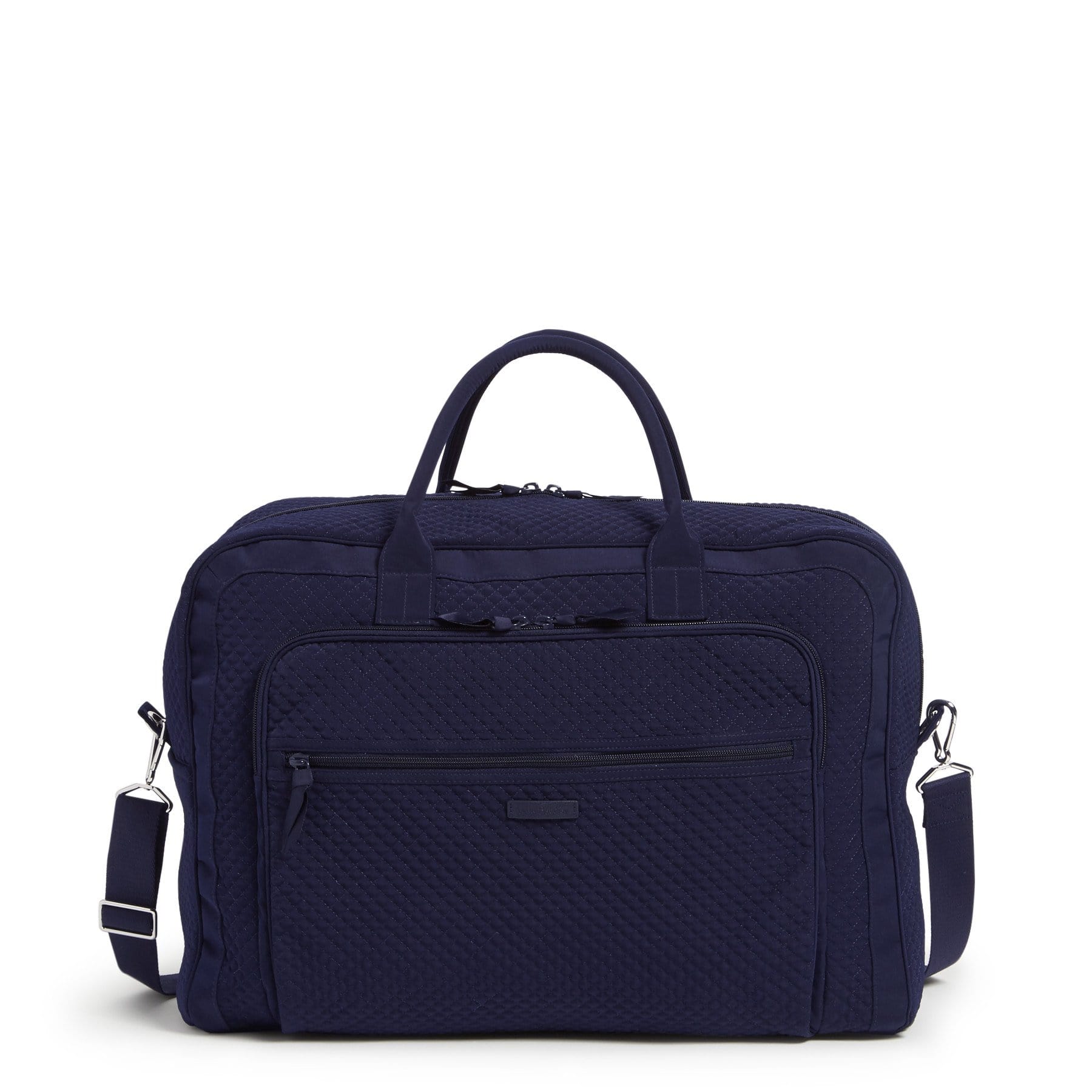 Grand Weekender Travel Bag