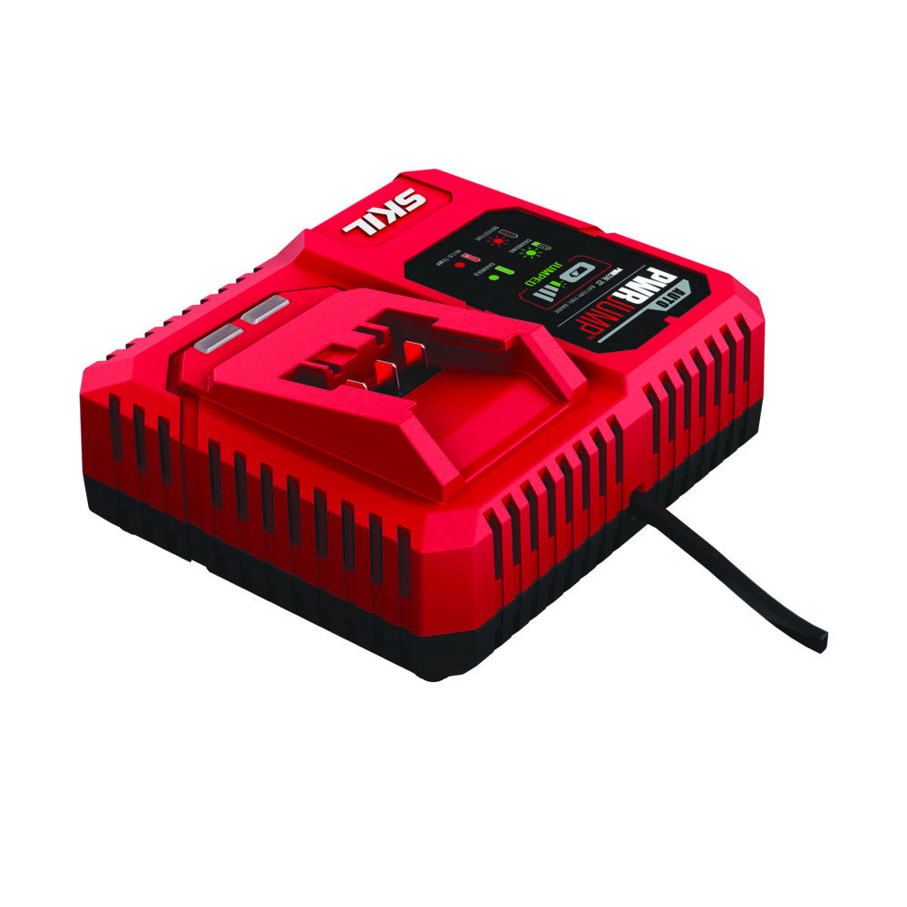 Skil PWRCORE 20™ Auto PWR JUMP™ Charger ;