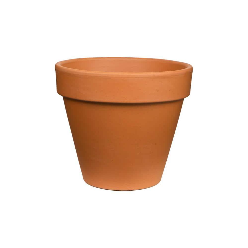 Pennington 17 in. Large Terra Cotta Pot 100043021