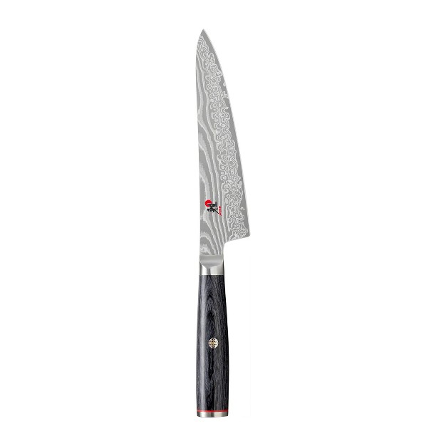 Miyabi Kaizen Ii 5 25 inch Prep Knife