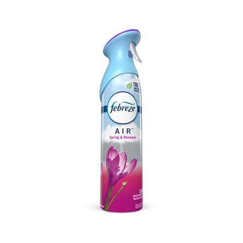 Febreze AIR Spring and Renewal  PGC96254EA