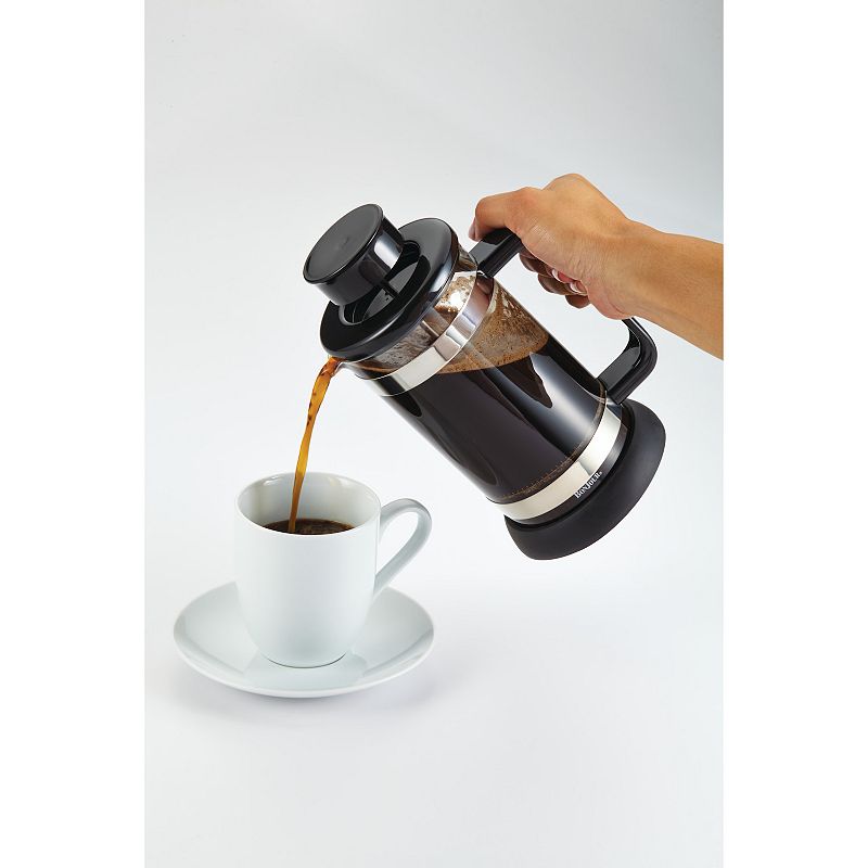 BonJour Riviera 8-Cup French Press