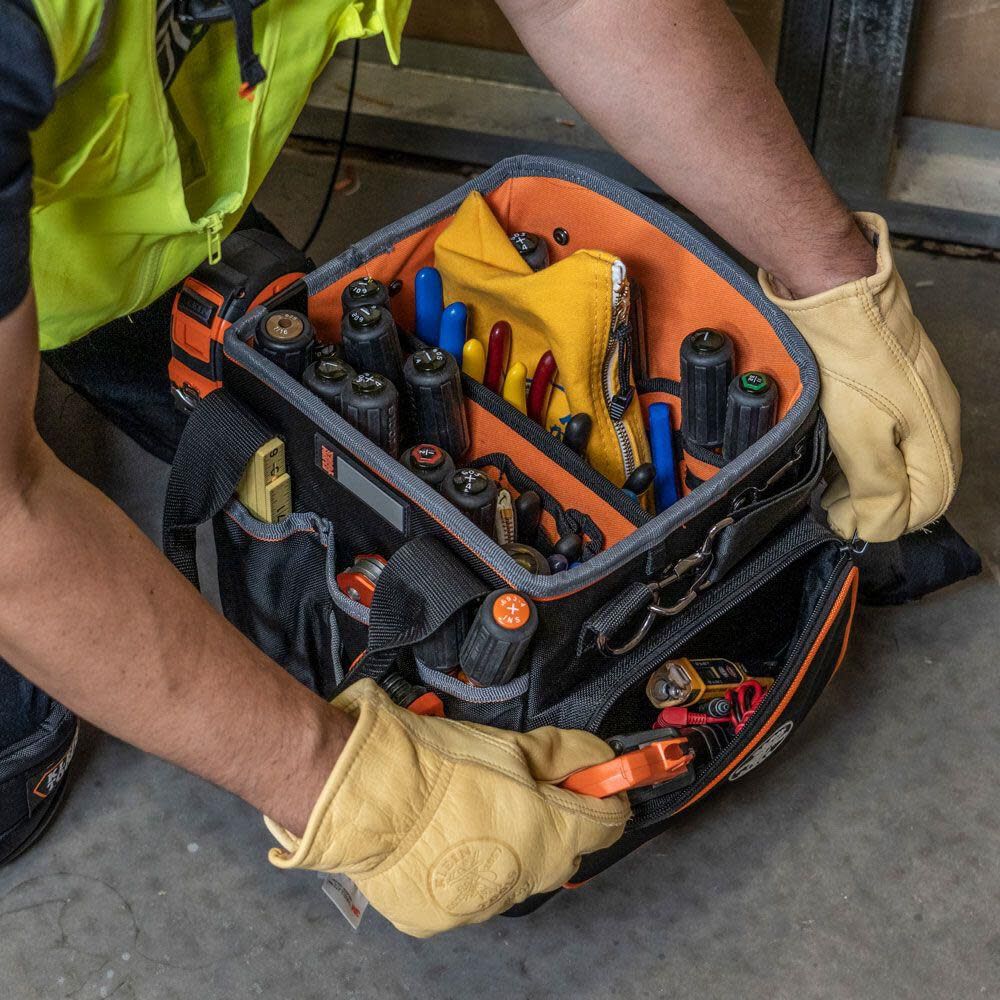 Klein Tools Tradesman Pro 10 Tote 554161014 from Klein Tools