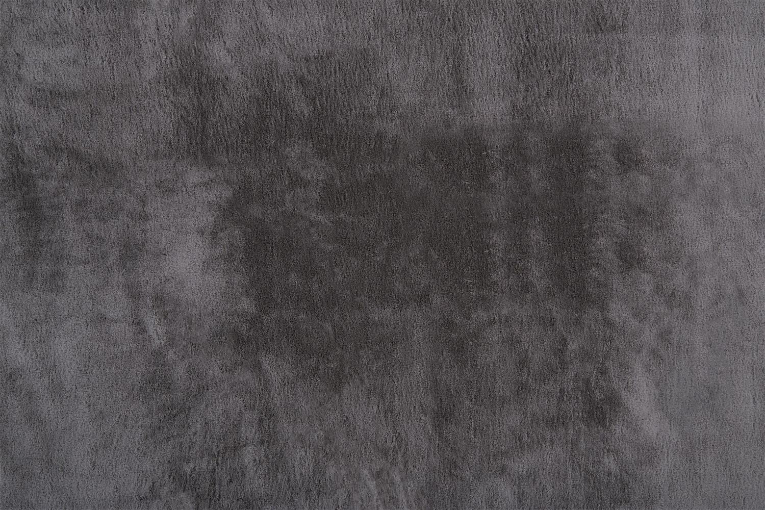 Len Warm Dark Gray Rug by BD Fine