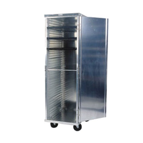 Winholt EC1840-C/LD Enclosed Transport Cabinet