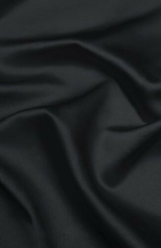 K54 Window Treatment Thermal Panel black solid color 1 Panel Grommets Kitchen Tier Heavy Thick Insulated Blackout Drape Size 28 Wide X 54 Length