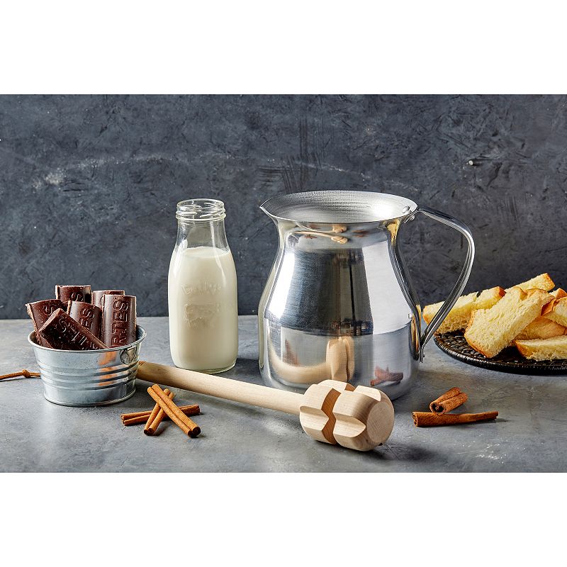 IMUSA 2-Liter Chocolatera / Pitcher