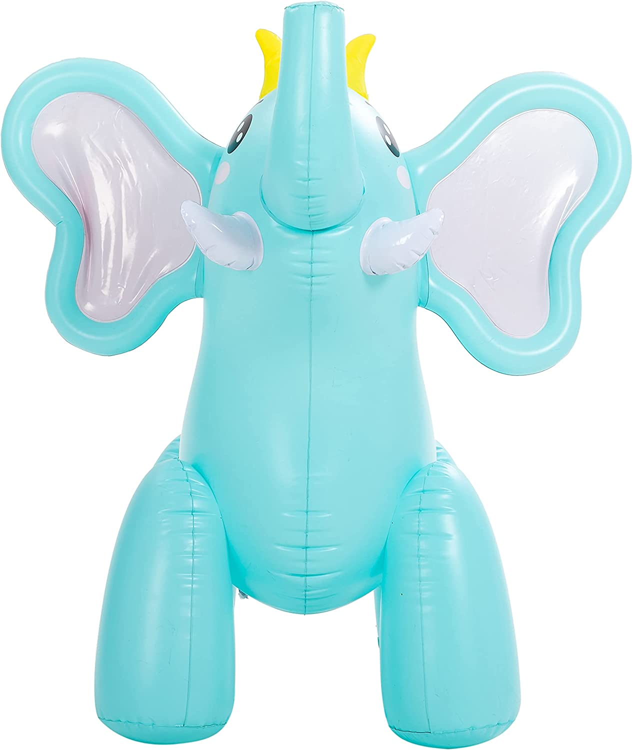 Clearance - Elephant Yard Sprinkler, 48in