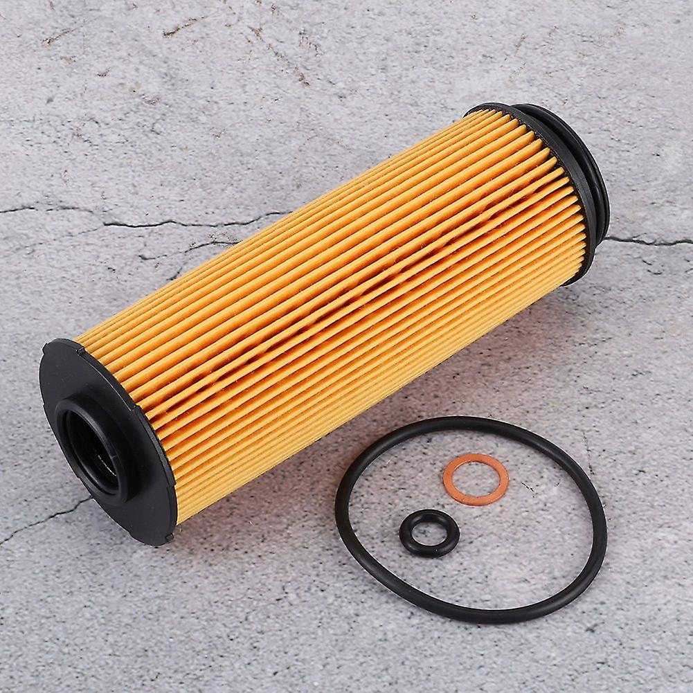 Car Engine Oil Filter Hu6022z Replacement Fits For X3 X4 X5 F20 F21 F22 F23 F30 F31 F32 F33 F34