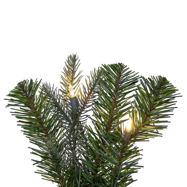 Vickerman Artificial Douglas Fir Collection