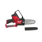 Milwaukee M12 FUEL 12-Volt Lithium-Ion Brushless Cordless 6 in. Hatchet Pruning Saw (Tool-Only)