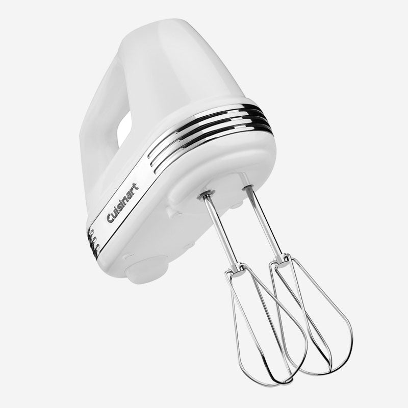 Cuisinart HM50C Power Advantage 5Speed Hand Mixer