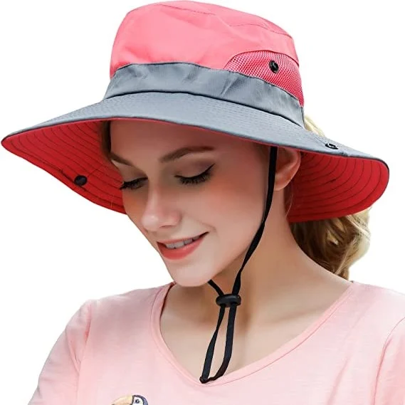 🔥 BIG SALE - 29% OFF🔥🔥  Promotion  - UV Protection Foldable Sun Hat