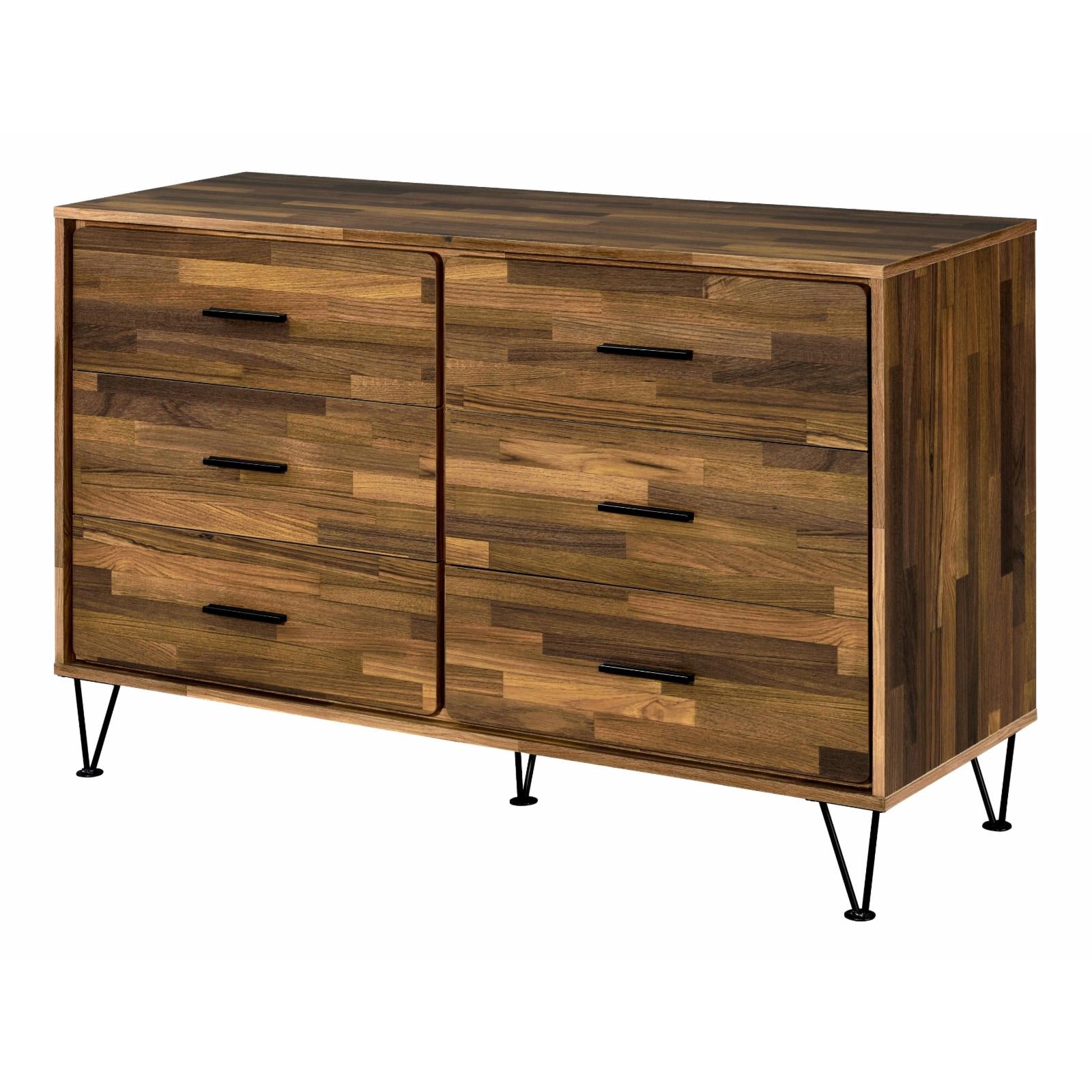 Acme Furniture Hestia 6 Drawer Dresser