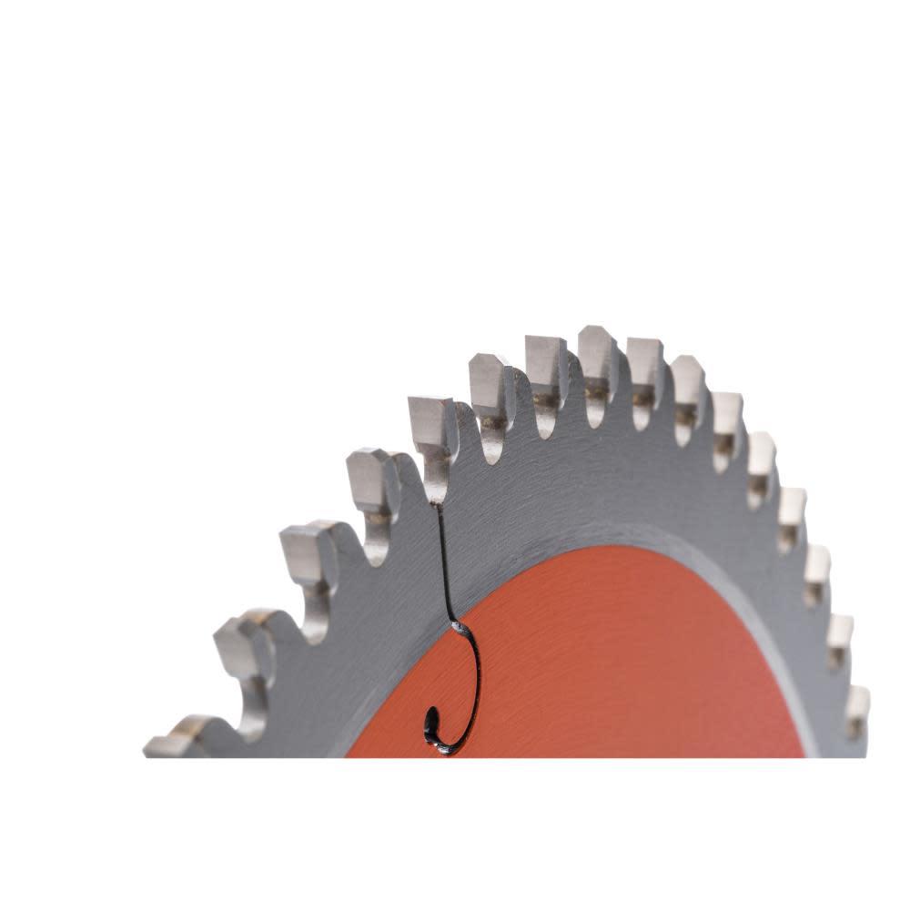 CRESCENT APEX Circular Saw Blade 7 1/4 x 60 Tooth Medium Aluminum