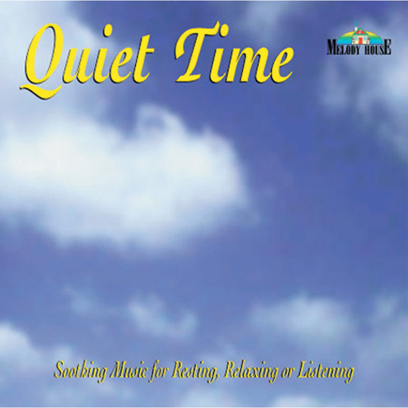 Melody House MH D43 Quiet Time Cd